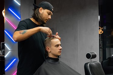 Фото компании  Бритва Бунинские Луга 15