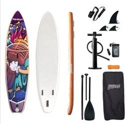Sup-доска Fayean 11'6 Graffity купить в Иваново