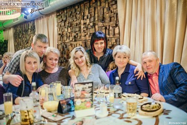 Фото компании  Самое Популярное Кафе Восток 24