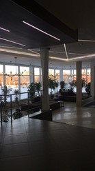 Фото компании  Парус medical resort & spa 17