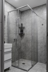 душевая кабина