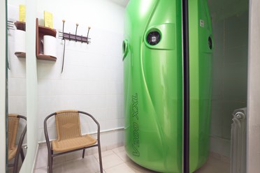 Фото компании  Первый Дом Красоты 4