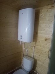 Фото компании  Водоснабжение частного дома 57