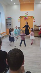 Фото компании  Крошка Ру 7