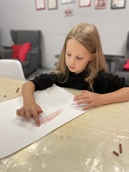 Фото компании Самозанятый Nadin’s art 6