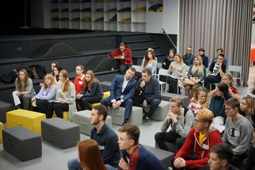 Фото компании ООО Стартап Фэмили 1