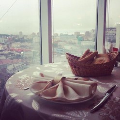 Фото компании  Michelle, панорамный ресторан 10