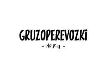 Фото компании ООО Gruzoperevozki NF 1