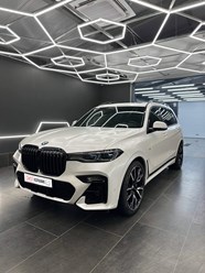 Детейлинг мойка автомобиля в Смоленске