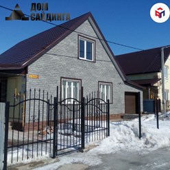 Фасадные панели Фагот
- Адаптированы к климатическим особенностям России.
- Соответствуют международным стандартам качества, что подтверждено сертификатами.
Посмотреть образцы 89501854545