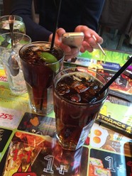 Фото компании  ТоДаСё, сеть кафе 3