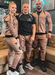 Фото компании ООО «Paul Feed Sport» 16