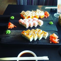 Фото компании  Фудзи, восточный ресторанчик 35