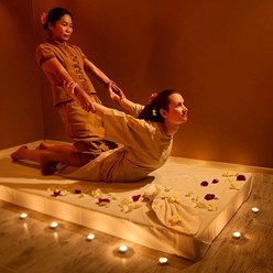 Фото компании  Premium Thai Spa 7