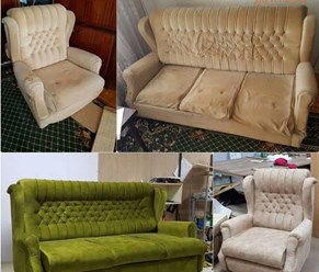 Фото компании ООО Мебельная Мастерская 32