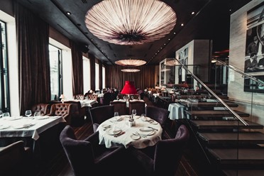 Фото компании  Платонов, ресторан 2