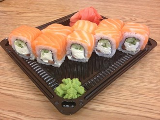 Фото компании  Mr.Sushi, суши-бар 9