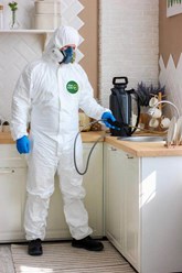 Фото компании  Городская СЭС 3