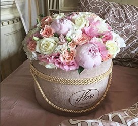 Фото компании ООО iFlori 1