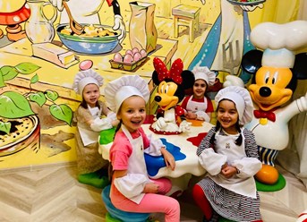 Фото компании АНО ДОО «Мишутка» 3