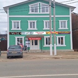 Фото компании ИП Рукодельница 223