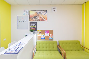 Фото компании  Talento 9