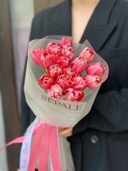 Фото компании  Цветы Сочи Sépale цветы 1