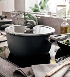 Кастрюля Tognana Italika