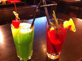 Фото компании  Две Палочки, сеть ресторанов 34