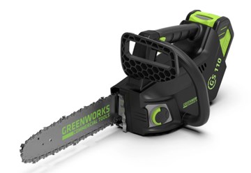 Фото компании  Greenworks 4