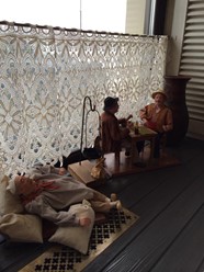 Фото компании  Марсельеза, ресторан 29