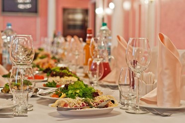 Фото компании  Империя, ресторан 3