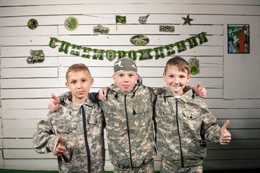 Фото компании  Legion.Club 7