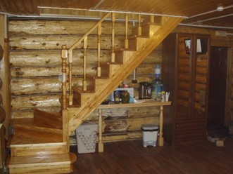 Фото компании  Банный Дворик, сауна 50