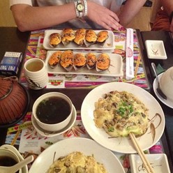 Фото компании  Евразия, сеть ресторанов и суши-баров 20