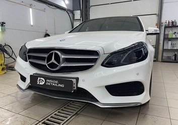 Фото компании  Inside Detailing 14