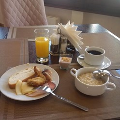 Фото компании  Ногай, ресторан 4