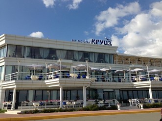 Фото компании  Круиз, ресторанный комплекс 20