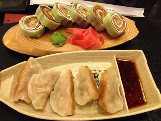 Фото компании  Якитория, сеть суши-ресторанов 3