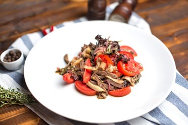 Фото компании  Bar &amp; Grill, ресторан 6