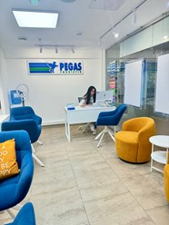 Фото компании ООО Pegas Touristik 9