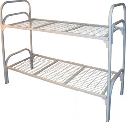 Кровать двухъярусная