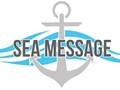 Логотип Веб-студия Seamessage