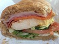 Фото компании  Subway, ресторан быстрого питания 3
