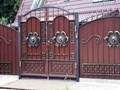 Фото компании  Художественная и ручная ковка в Брянске 5