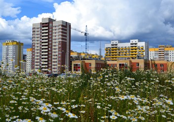 Фото компании  Район Солнечный 2