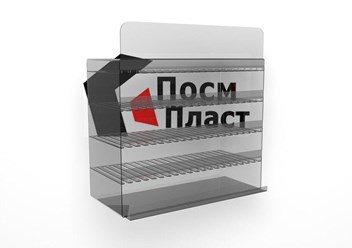 Фото компании ООО Посм Пласт 1