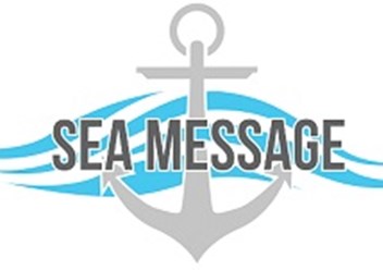 Логотип Веб-студия Seamessage