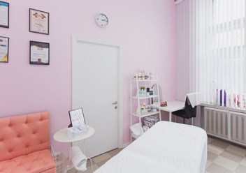 Фото компании  Betty Sweet 1