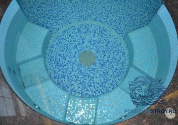 Гидромассажная ванна от Посейдонстрой